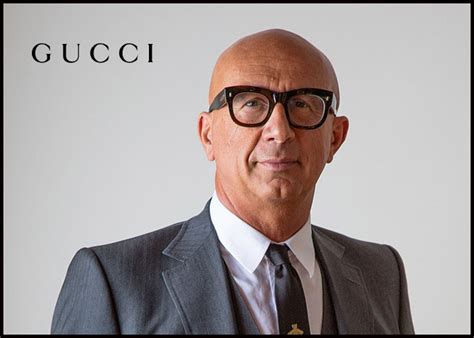 gucci ceo salary|gucci ceo fired.